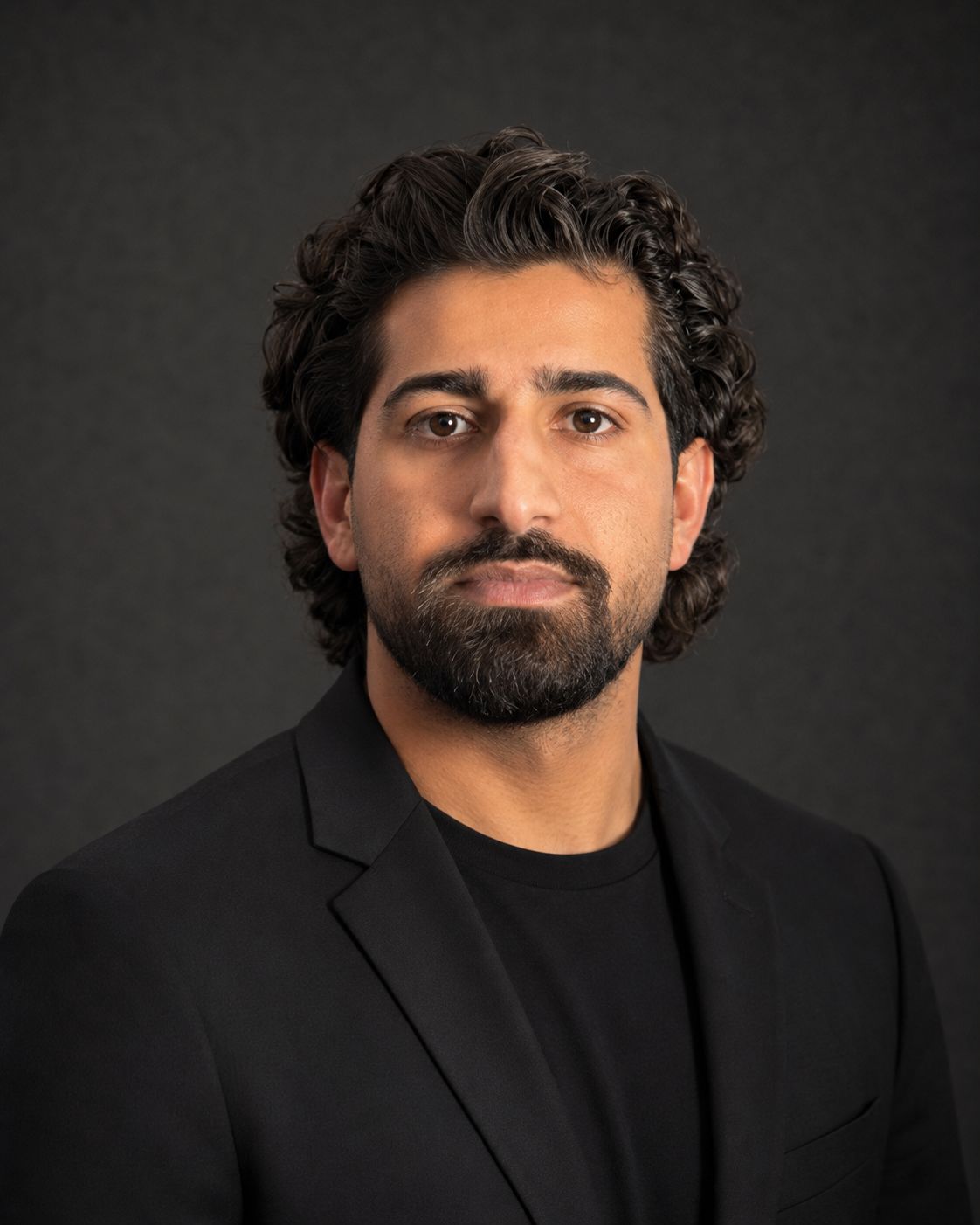 Ibrahem Yahya, Teammitglied von PariScale